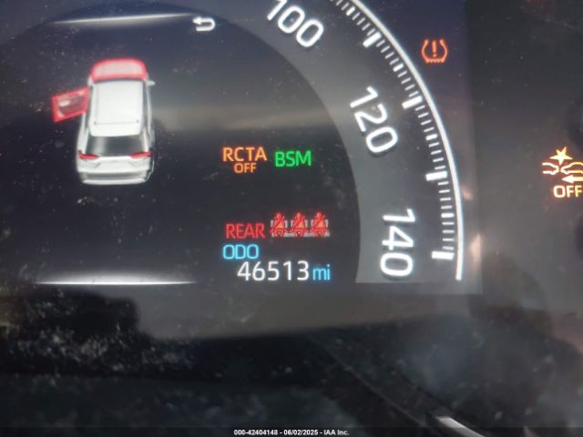 2T3W1RFV5RW334788 Toyota Rav4 Xle