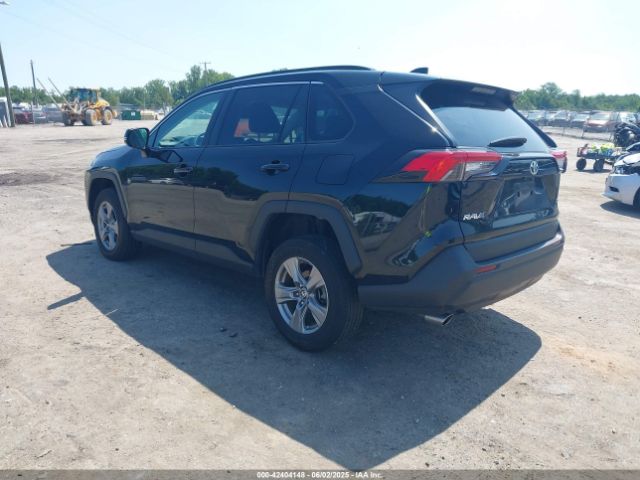 2T3W1RFV5RW334788 Toyota Rav4 Xle