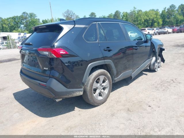 2T3W1RFV5RW334788 Toyota Rav4 Xle