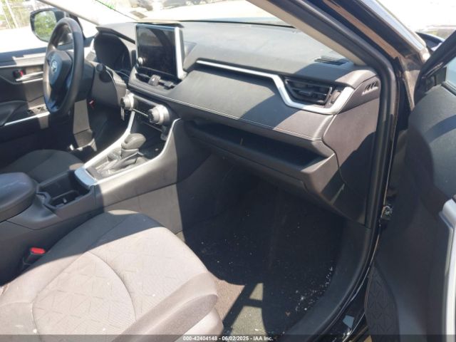 2T3W1RFV5RW334788 Toyota Rav4 Xle