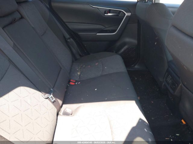 2T3W1RFV5RW334788 Toyota Rav4 Xle