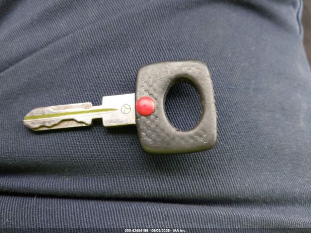 1986 MERCEDES-BENZ 300 WDBCB25D9GA238866 Photo 10