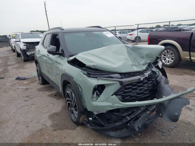 2024 CHEVROLET TRAILBLAZER KL79MTSL9RB128160 Photo 0