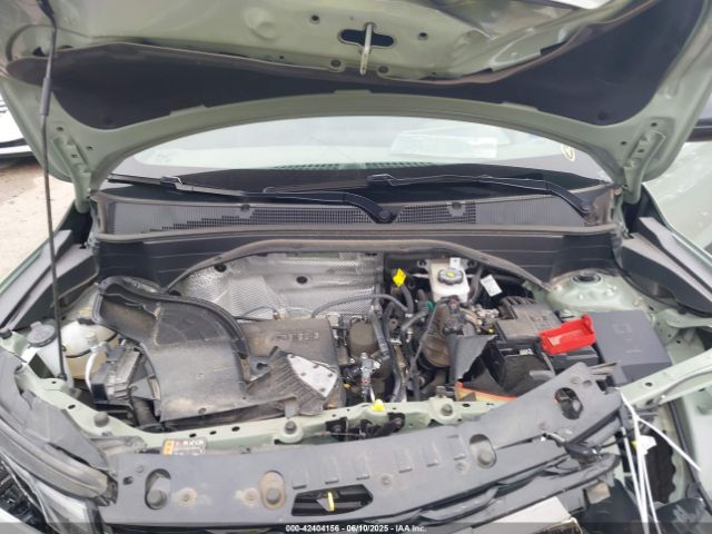 2024 CHEVROLET TRAILBLAZER KL79MTSL9RB128160 Photo 9