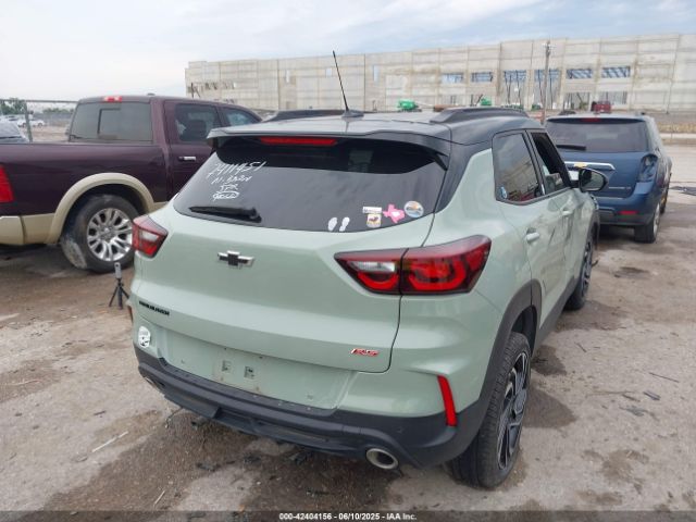2024 CHEVROLET TRAILBLAZER KL79MTSL9RB128160 Photo 3