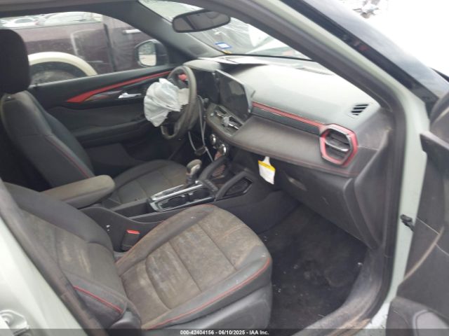 2024 CHEVROLET TRAILBLAZER KL79MTSL9RB128160 Photo 4