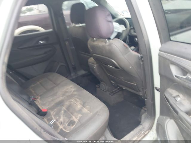 2024 CHEVROLET TRAILBLAZER KL79MTSL9RB128160 Photo 7