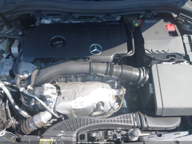 2022 MERCEDES-BENZ GLA 250 W1N4N4HB7NJ393523 Photo 9