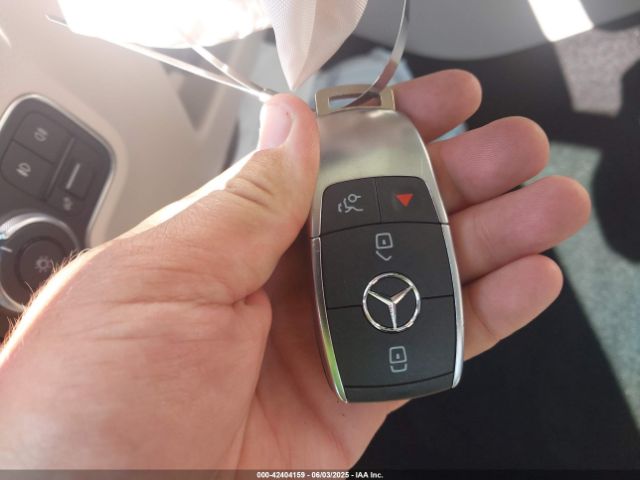 2022 MERCEDES-BENZ GLA 250 W1N4N4HB7NJ393523 Photo 10