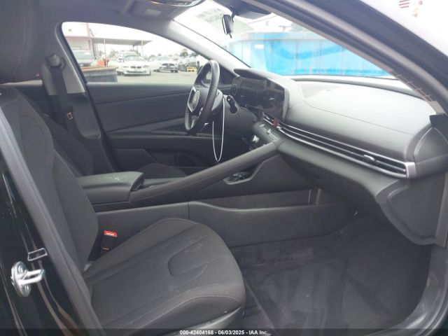 2024 HYUNDAI ELANTRA KMHLS4DG1RU648390 Photo 4
