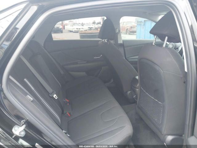 2024 HYUNDAI ELANTRA KMHLS4DG1RU648390 Photo 7
