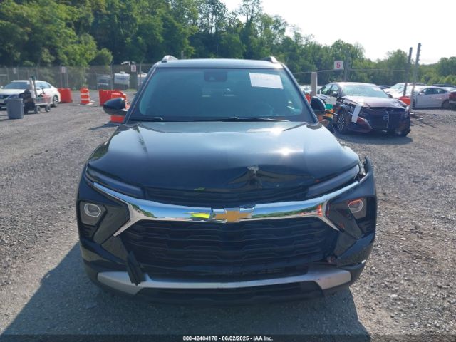 KL79MPS2XRB216245 Chevrolet Trailblazer Fwd Lt