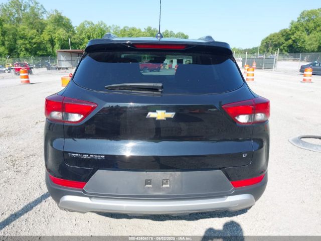 KL79MPS2XRB216245 Chevrolet Trailblazer Fwd Lt