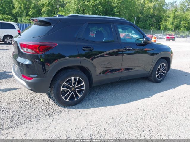 KL79MPS2XRB216245 Chevrolet Trailblazer Fwd Lt