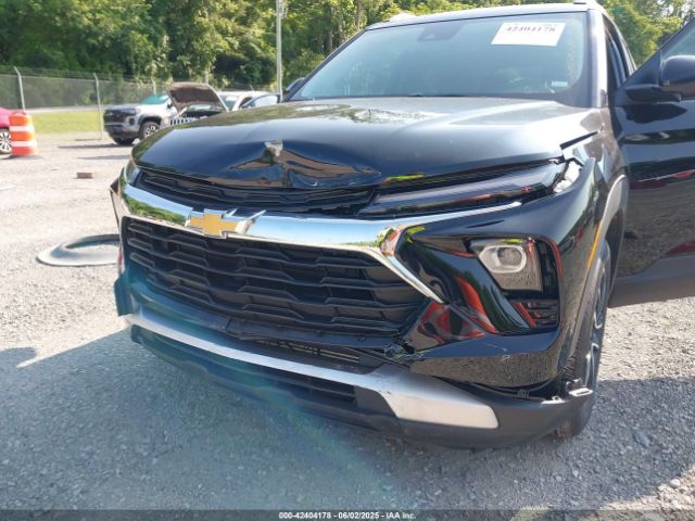 KL79MPS2XRB216245 Chevrolet Trailblazer Fwd Lt