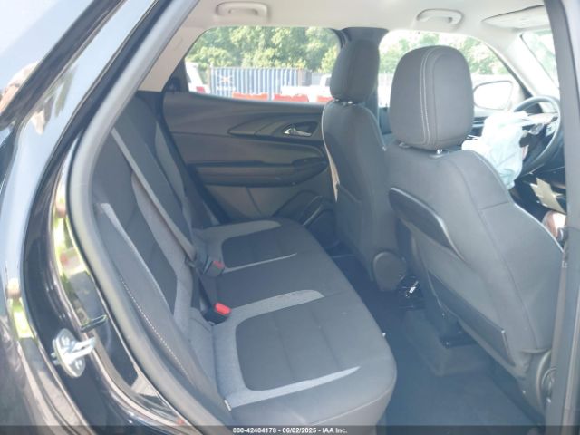 KL79MPS2XRB216245 Chevrolet Trailblazer Fwd Lt