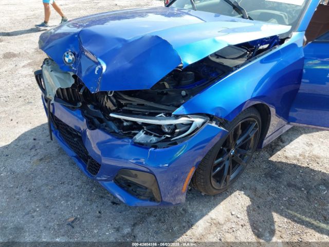 2020 BMW 330I 3MW5R1J09L8B25490 Photo 5
