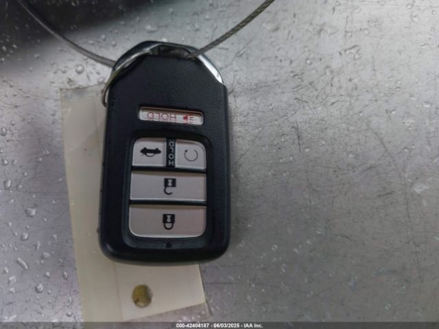 2019 HONDA CIVIC 2HGFC2F82KH545479 Photo 10