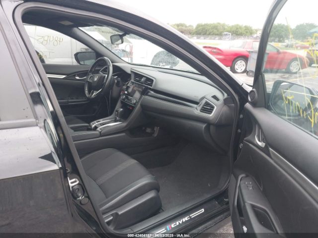 2019 HONDA CIVIC 2HGFC2F82KH545479 Photo 4