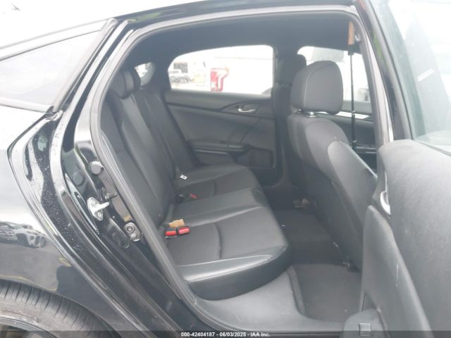 2019 HONDA CIVIC 2HGFC2F82KH545479 Photo 7