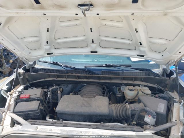 3GCNWAEF5LG115359 Chevrolet Silverado 1500 2wd  Long Bed Wt
