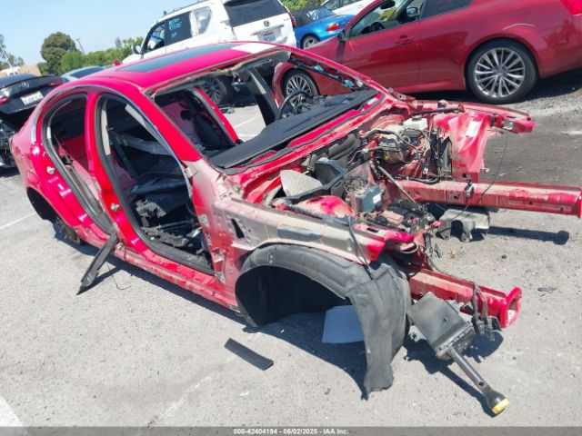 6G3F15RW2EL957041 auction archive image