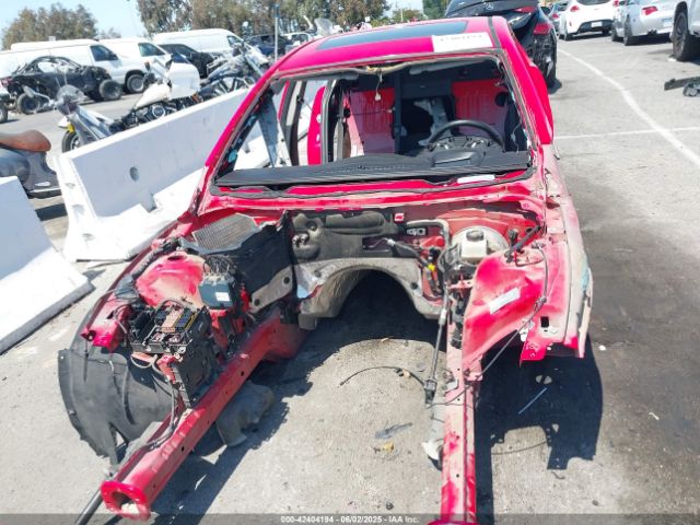 6G3F15RW2EL957041 Chevrolet SS