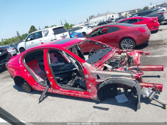 6G3F15RW2EL957041 Chevrolet SS
