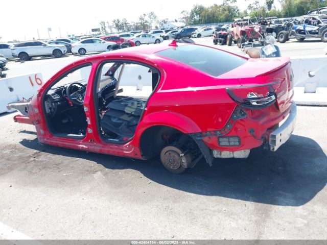 6G3F15RW2EL957041 Chevrolet SS