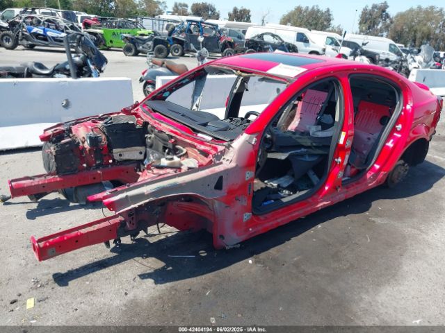 6G3F15RW2EL957041 Chevrolet SS