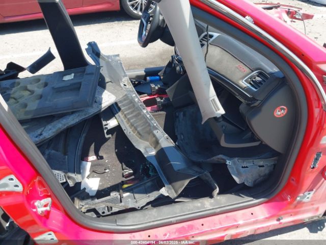 6G3F15RW2EL957041 Chevrolet SS