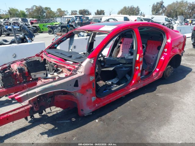 6G3F15RW2EL957041 Chevrolet SS