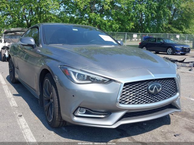 2022 INFINITI Q60 JN1EV7KL6NM630390