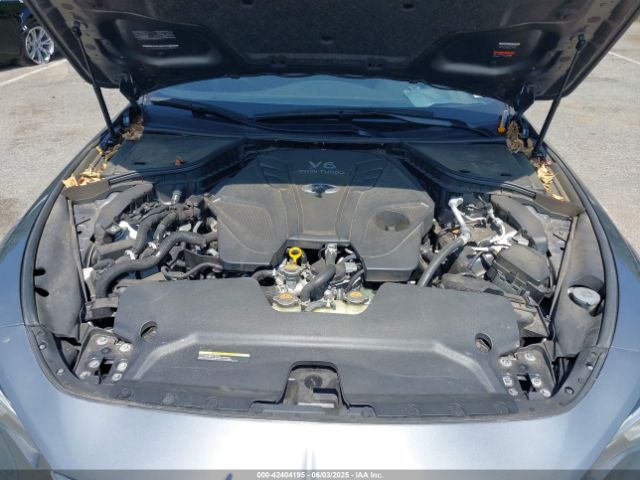 2022 INFINITI Q60 JN1EV7KL6NM630390 Photo 9
