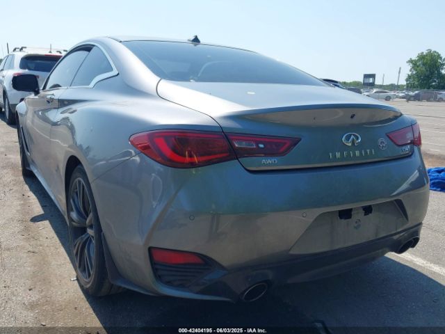 2022 INFINITI Q60 JN1EV7KL6NM630390 Photo 2