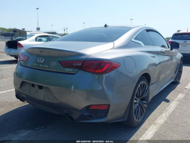 2022 INFINITI Q60 JN1EV7KL6NM630390 Photo 3