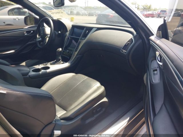 2022 INFINITI Q60 JN1EV7KL6NM630390 Photo 4