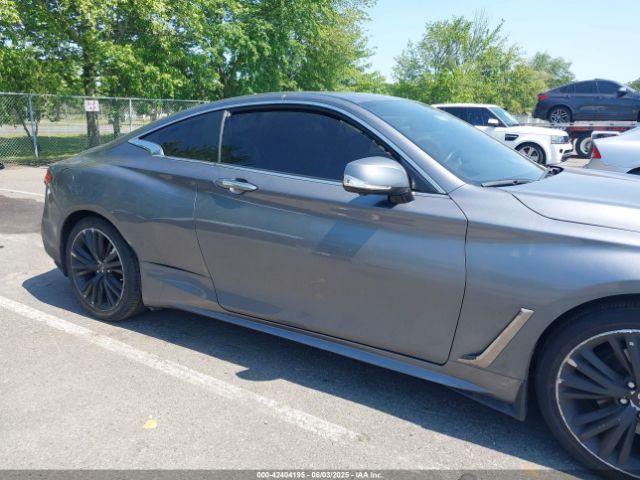 2022 INFINITI Q60 JN1EV7KL6NM630390 Photo 5