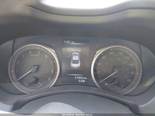2022 INFINITI Q60 JN1EV7KL6NM630390 Photo 6