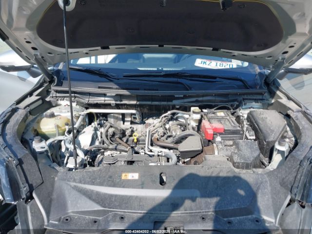 2024 MITSUBISHI OUTLANDER JA4J4VA89RZ059061 Photo 9