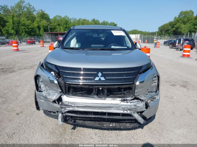 JA4J4VA89RZ059061 Mitsubishi Outlander Se 2.5 S-awc/se Black Edition S-awc/se Black Edition W/pano Roof S-awc/se Ralliart S-awc