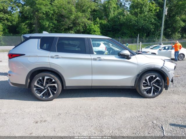 JA4J4VA89RZ059061 Mitsubishi Outlander Se 2.5 S-awc/se Black Edition S-awc/se Black Edition W/pano Roof S-awc/se Ralliart S-awc