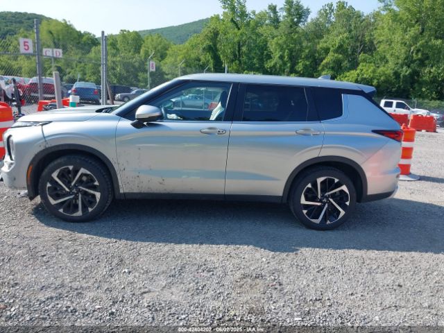 JA4J4VA89RZ059061 Mitsubishi Outlander Se 2.5 S-awc/se Black Edition S-awc/se Black Edition W/pano Roof S-awc/se Ralliart S-awc