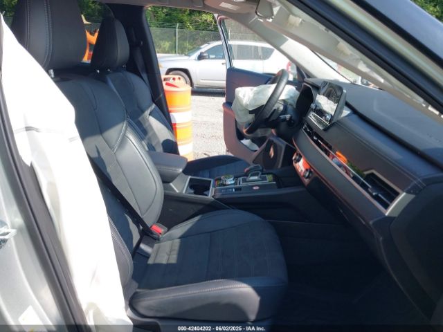 2024 MITSUBISHI OUTLANDER JA4J4VA89RZ059061 Photo 4