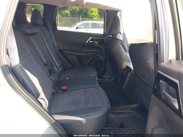 2024 MITSUBISHI OUTLANDER JA4J4VA89RZ059061 Photo 7