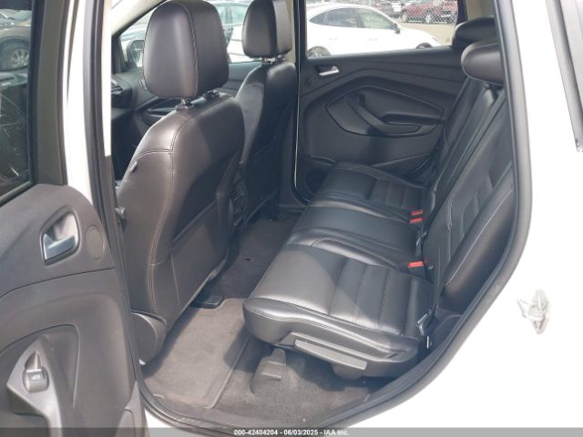 1FMCU0J93HUE55035 Ford Escape Titanium