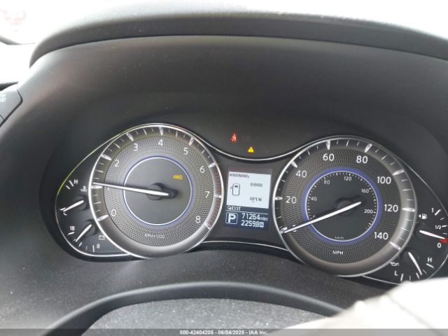 2018 INFINITI QX80 JN8AZ2NEXJ9191616 Photo 6