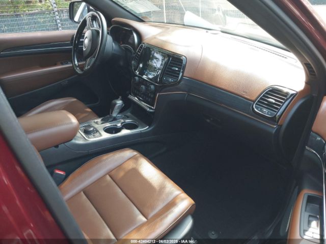 2021 JEEP GRAND CHEROKEE 1C4RJFCG8MC618266 Photo 4