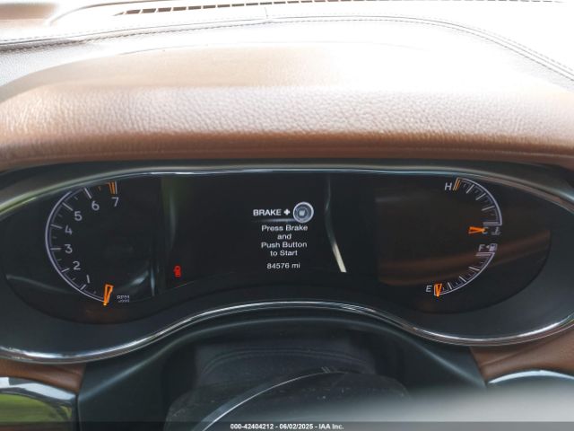 2021 JEEP GRAND CHEROKEE 1C4RJFCG8MC618266 Photo 6