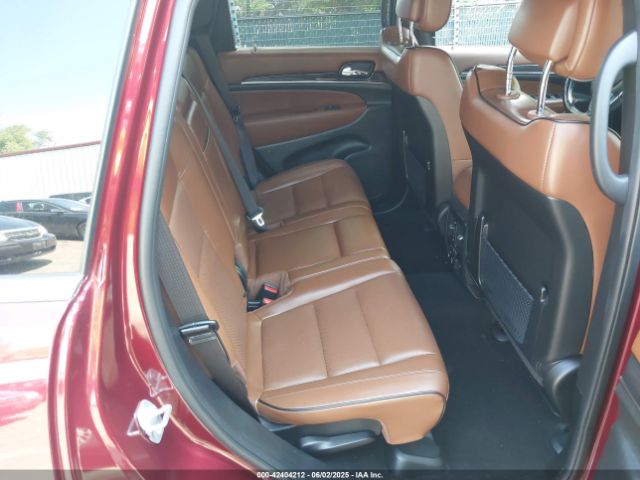 2021 JEEP GRAND CHEROKEE 1C4RJFCG8MC618266 Photo 7